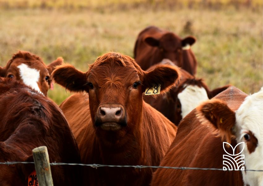 Inovação e Genética: Pequenos Pecuaristas de Caçapava do Sul Recebem Apoio para Melhorar Rebanhos