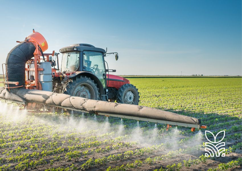 Aumento da Contaminação por Agrotóxicos no Brasil em 2024: Um Alerta para o Campo e a Sociedade